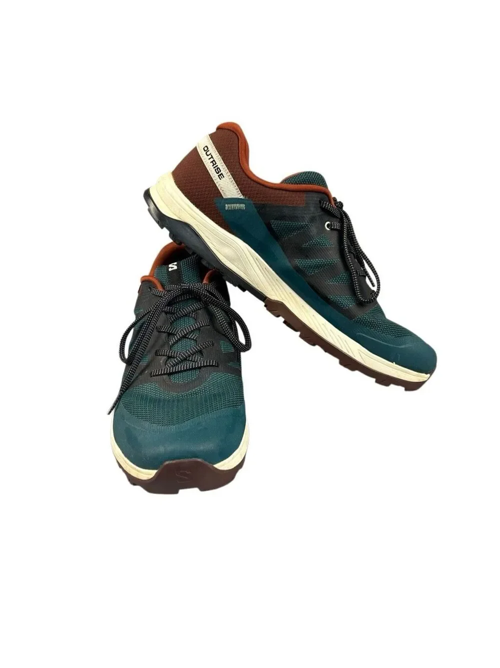 Salomon outrise cs
